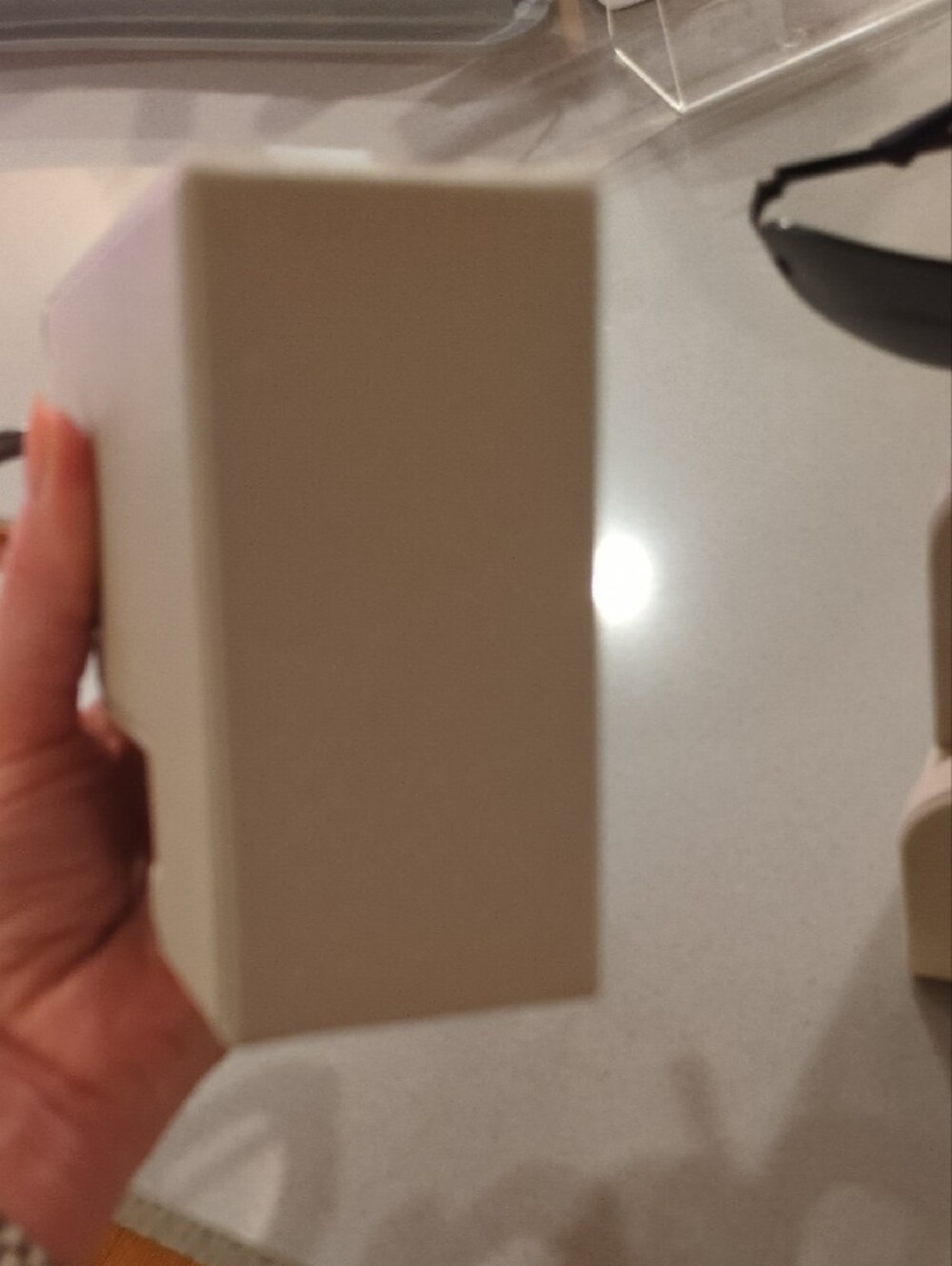 Stackers Sunglass Stand From Container Store - Picture 5 of 5